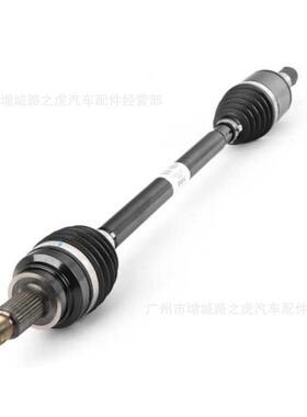 适用宝马1系3系 半轴 33207609351 33207609352