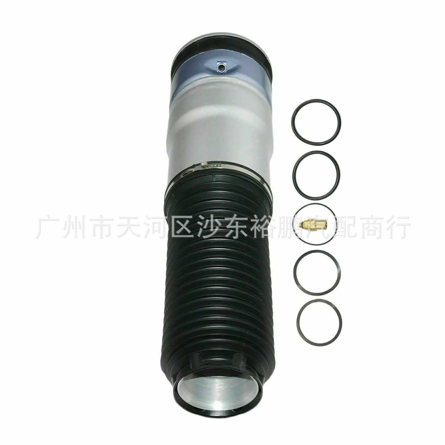 右后空气弹簧减震器 适用于宝马7系F02 37126791676  08B2792C324