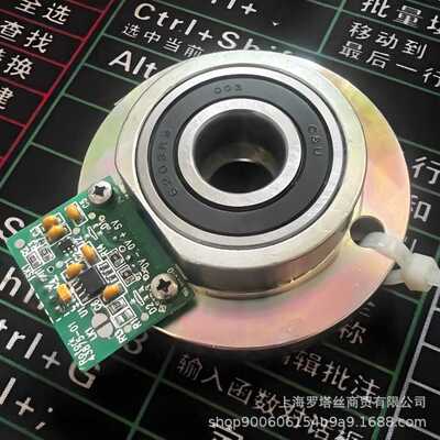 rotork罗托克电动执行机构配件备件力矩传感器IQC12F14 43875-02