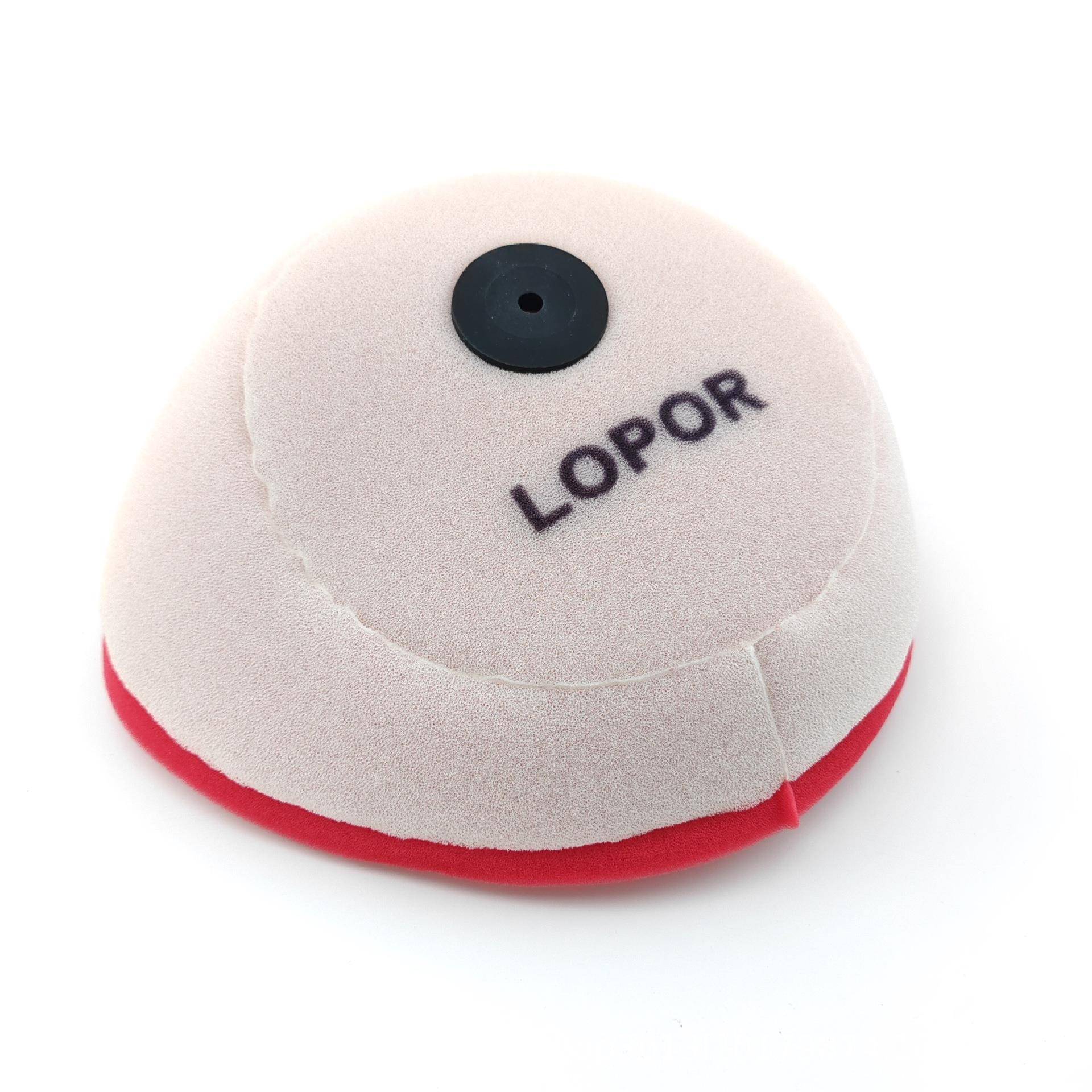 适 HFF6112 BATA 2T 125 250 300 350RR 390RR 400 450 498 滤芯