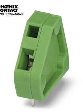 菲尼克斯固定式连接器 ZFKDSA 1-6,35-1704981-50