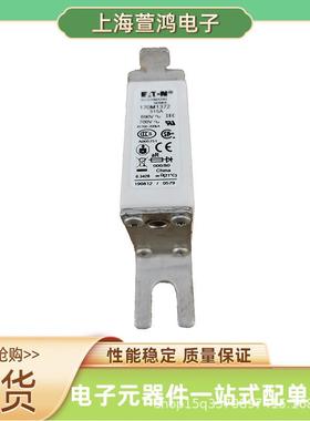 原厂供应170M3568 170M3569 170M3570 170M3571 陶瓷熔断器 保险