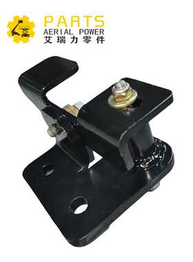 1001182302/1001234398锁扣脚踏开关800S 860SJ 1200SJP 1350SJ
