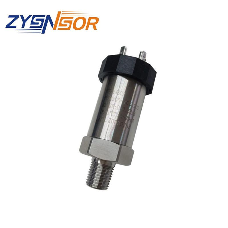 ZYSNSOR压力传感器PCM300系列,0-0.6BAR/0-0.4BAR,输出4-20MA