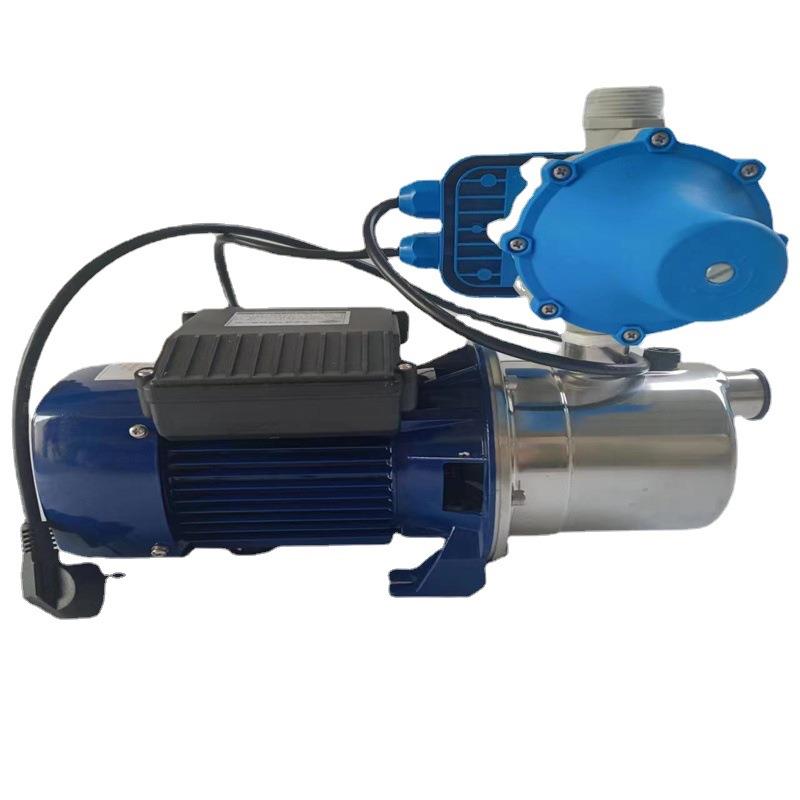 SZ090B-P惠州沃德稳流开关自动启停泵 不锈钢材质家用自来水增压