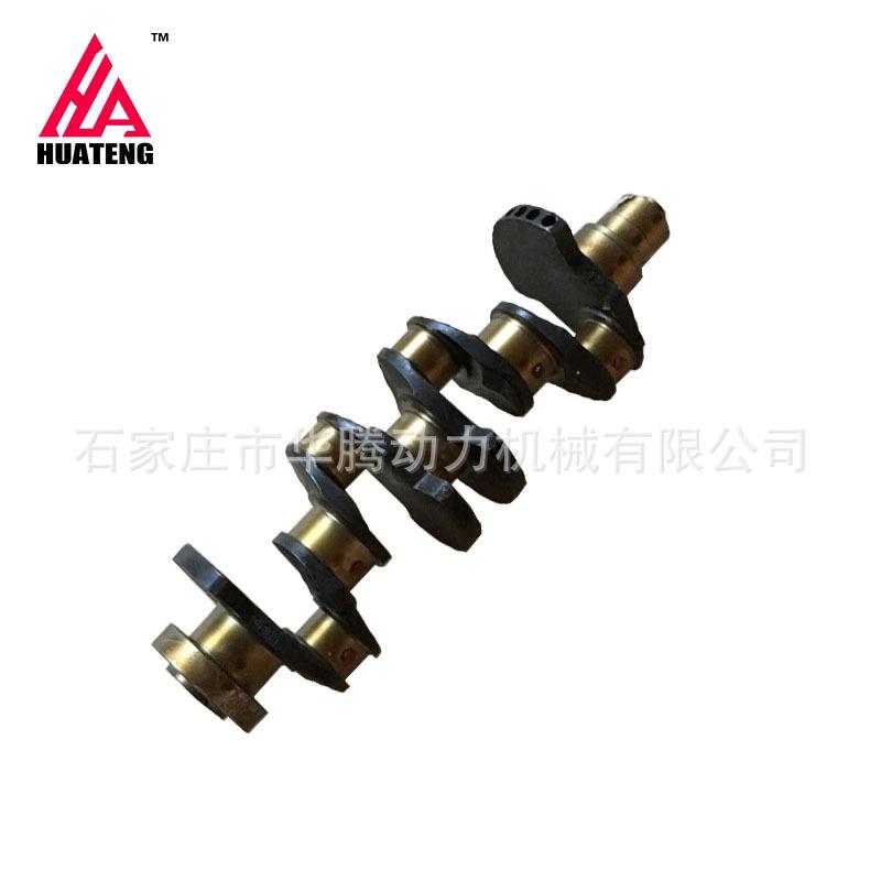 道依茨F4L1011 曲轴 0427 0233 0292 8290 0428 7294