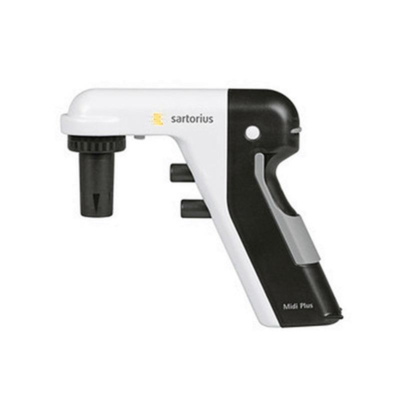 赛多利斯 Midiplus 电动移液器