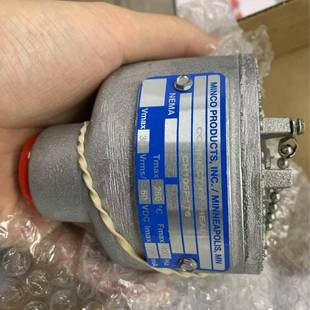 原装 CH105 FG118 进口MINCO热电阻S334PA145Z6