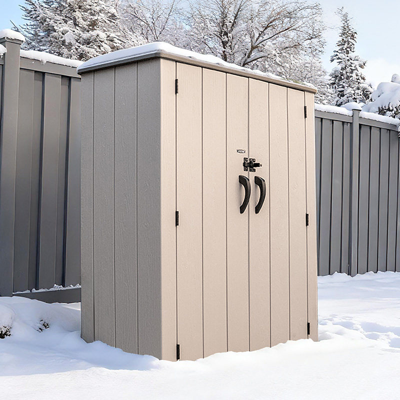 LIFETIME来福太户外储物收纳柜室外防水防晒杂物间家用阳台置物柜,住宅家具,户外储物柜,淘宝优惠券,粉丝福利购,淘宝优惠卷