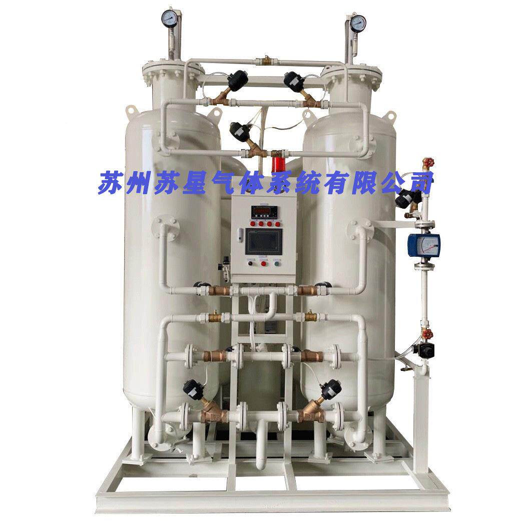 厂家供制应制渔业机养殖制氧机高原增氧制氧氧SXFO机分子筛氧机