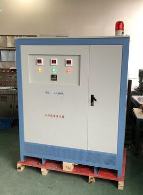 矿用电6机验设备JSSG-630KSG-630KVVA三相干式隔离V变实压器380变