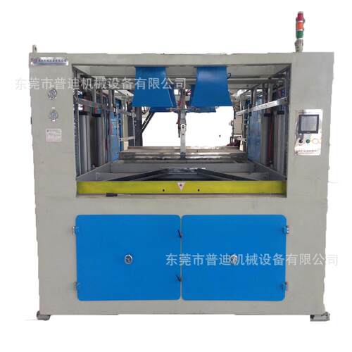 单模吸具SNP玩具泡壳吸塑机具塑吸机ABS内衬托盘塑真空成模型机