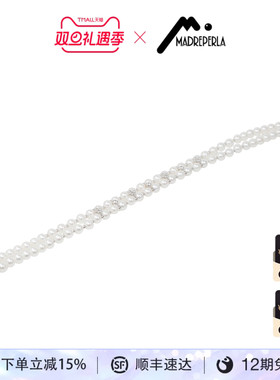 西班牙玛贝拉珍珠项链高级感百搭