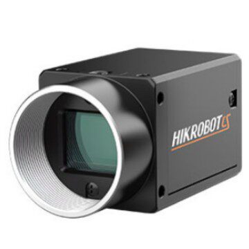 500万像素网口面阵相机，IMX264，二代基础版，彩色 MV-CS050-10G