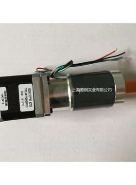 MOONS上海鸣志带减速步进电机AM17HD64260PG20 现货销售