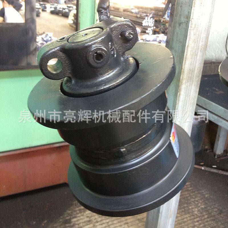 山河智能-挖掘机-SEW60-支重轮 挖掘机配件供应 厂家直销,玩具/童车/益智/积木/模型,毛绒/玩偶/公仔/布艺类玩具,淘宝优惠券,粉丝福利购,淘宝优惠卷