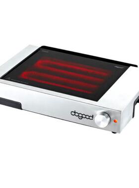 DA GOOD大谷 商用便携式电烧烤 煎鱿鱼 牛扒 烤肉串 炒饭炒面等