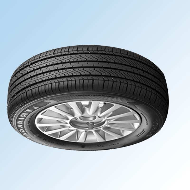 三角汽车轮胎 215/55R16 TR978适用迈腾思域雪铁龙C4L荣威550