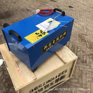 拉暗线用穿墙引线机 工地工程用引线机 小型电工用穿线机移动方便