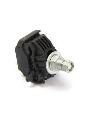 LP041路灯隧道绝缘穿刺线夹分支器电线免破线接线端子 电缆分支器