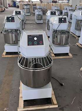 20升30升40升50升60升80升和面机 110V220V280V揉面机 揉面团机