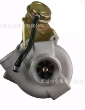 49135-06500 TF035HL  涡轮增压器4913506500