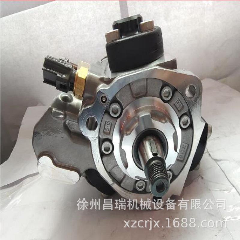 徐州上柴发动机S00036355+02喷油泵徐工程机械吊车挖掘装载机配件