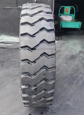 宽体车轮胎1400R25矿山宽体自卸车钢丝E3花纹工程机械耐磨轮胎