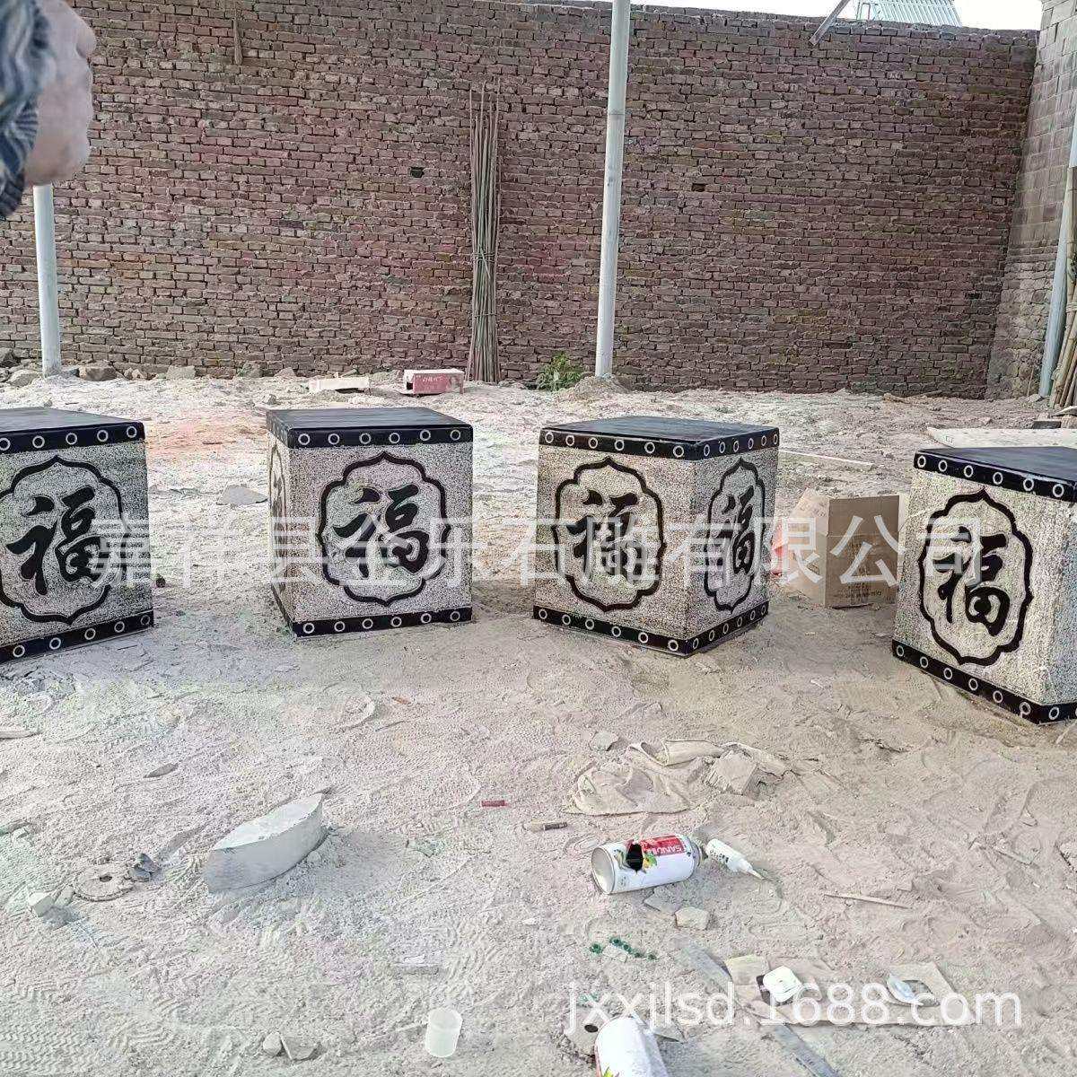 厂家直供青石方形石柱墩方形柱础石园林古建仿古石雕柱脚石,玩具/童车/益智/积木/模型,毛绒/玩偶/公仔/布艺类玩具,淘宝优惠券,粉丝福利购,淘宝优惠卷