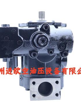 OILGEAR奥盖尔AT186167/197383/191574/227997/227996液压柱塞泵