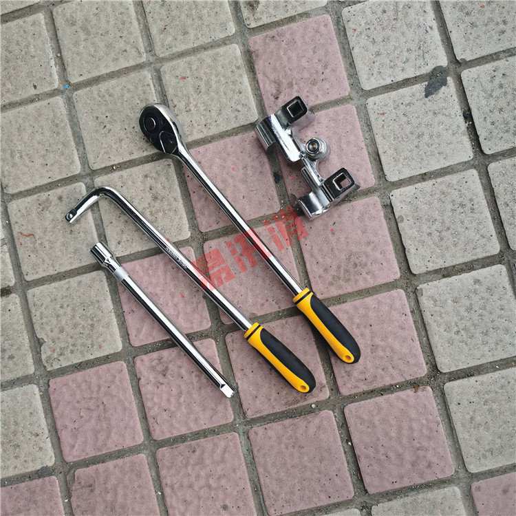 电缆弯曲器手动电缆弯管器电力施工电缆弯线器电工电线弯曲机