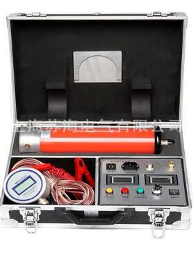 60KV/5mA高压直流发生器 直流高压发生器 仪器