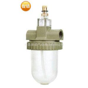 供应气源处理器QIU-40油水分离器二联体三连体等多种
