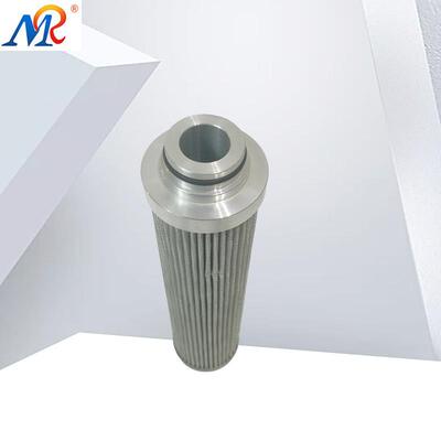 厂家直供G04252液压油滤芯 铣刨机液压滤芯 现货玻璃纤维滤芯