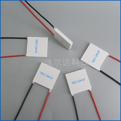50*50大功率制冷片0EC1-241医728V7AT疗设备半导体工业致冷片