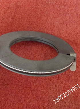 立信326公斤染缸换向轴密封 泛塞封50*60*6.5 FONGS