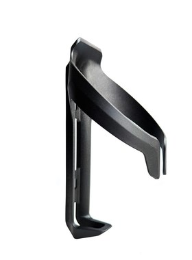 redshift山地公路自行车水壶架碳纤维破风轻量化骑行pp水杯架配件