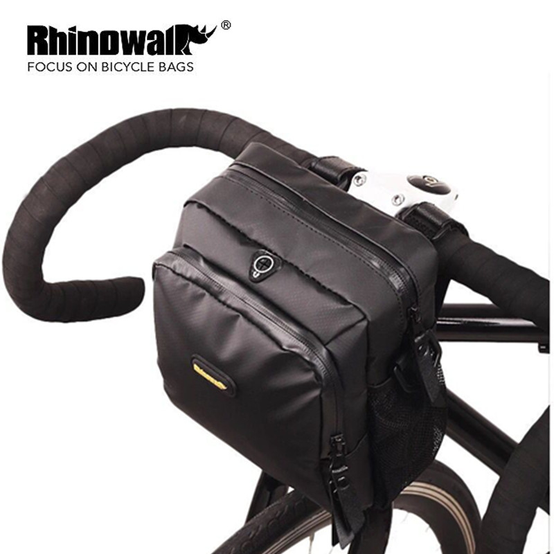 自行车包车前包防水折叠车头包山地车把包多用挎包车首包单车装备