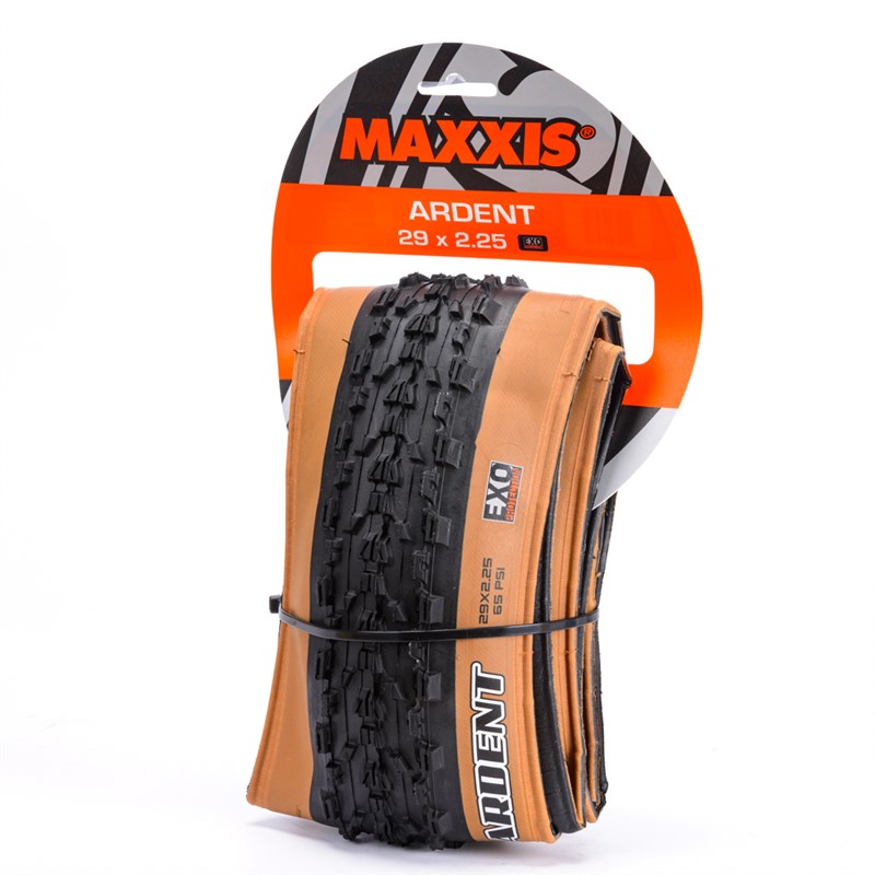 MAXXIS玛吉斯DENT外胎26-27.5-29*2.25-2.4山地车XC林道真空胎