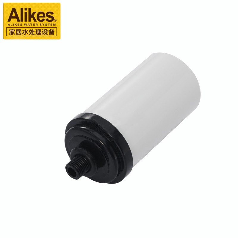 /净水器滤芯KDF55净水机重金属过滤器滤芯(短款)