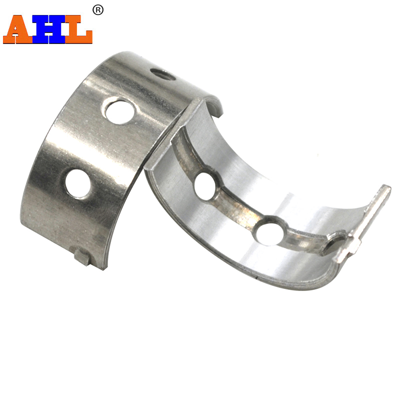 适配无极350AC 凯越321RR LX KE350 摩托车曲轴瓦 连杆瓦大小瓦片