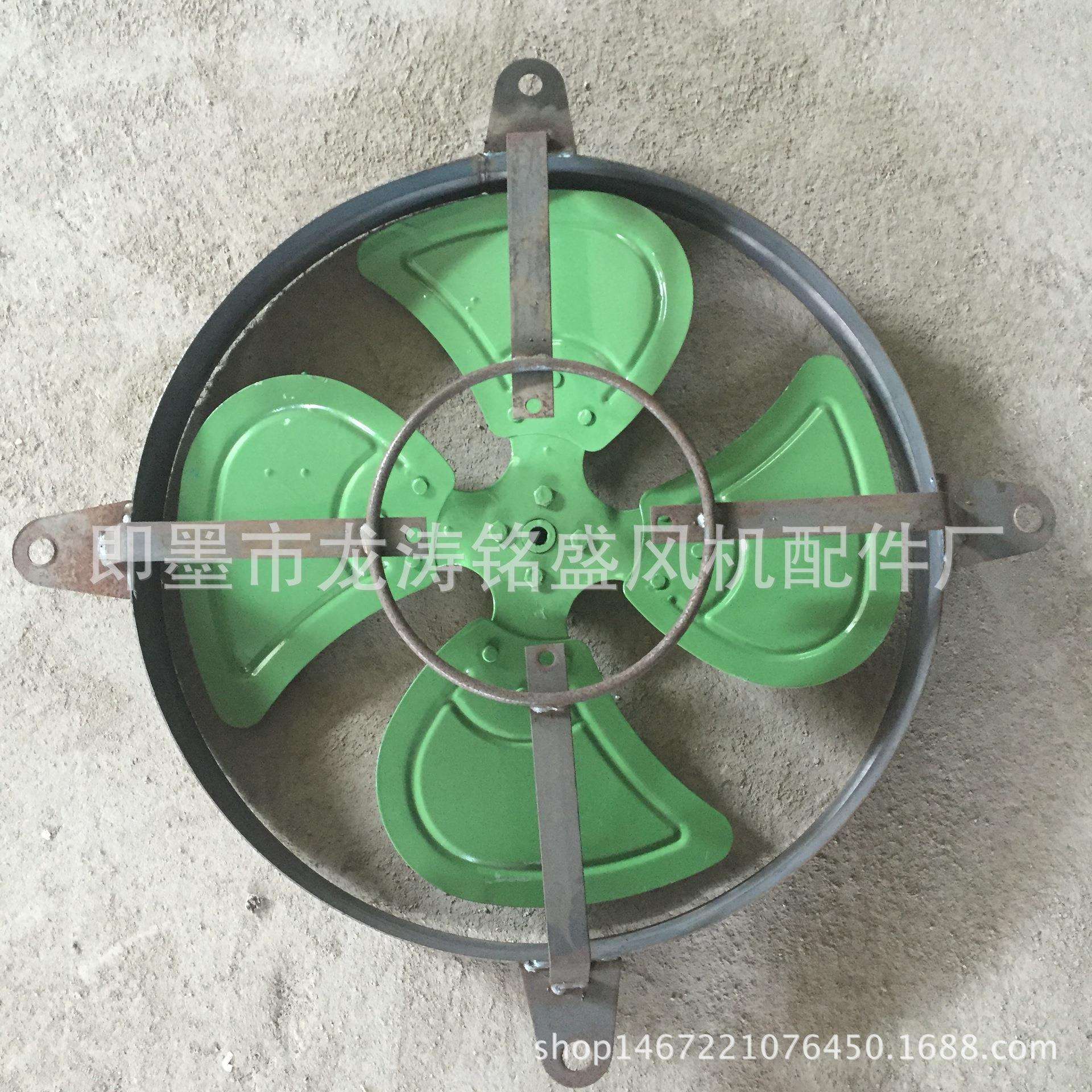 厂家供应 工业排气扇 圆形排风扇 欢迎咨询