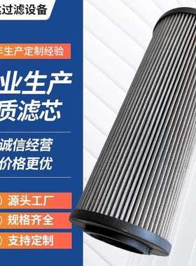 ZNGL02010201 双筒过滤器不锈钢液压油滤芯 钢厂滤芯ZNGL01010101