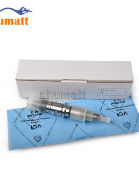 0445120075 喷油器 120系列CRIN2-16 中国制造 2855135 504128307