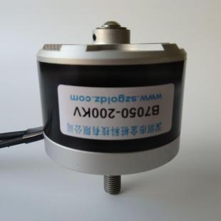 割灌机高枝锯修枝机电链锯无刷马达 农业林业机械设备无刷电机