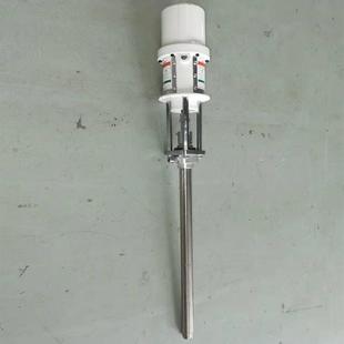 不锈钢十比一聚氨酯提料泵, 中粘度气动插桶泵, 便携式插桶泵