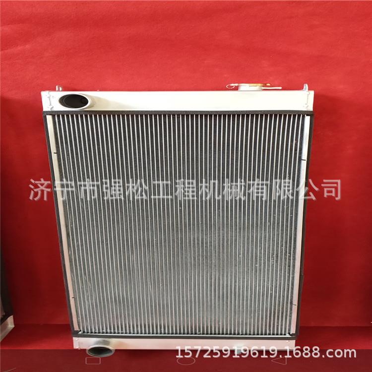 日ZX330水箱电喷车 挖掘机全车配件 驾驶室座椅电脑版