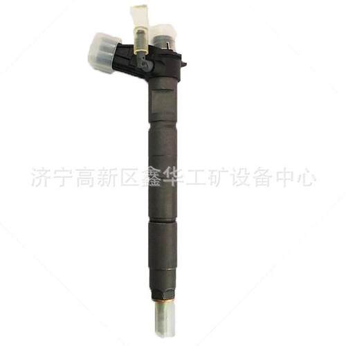 发动机配件总成喷油器油嘴BK2Q-9K546-AG BK2Q9K546AG