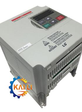 原装LG/LS产电SV037iG5-2紧凑小巧型3.7KW/三相220V