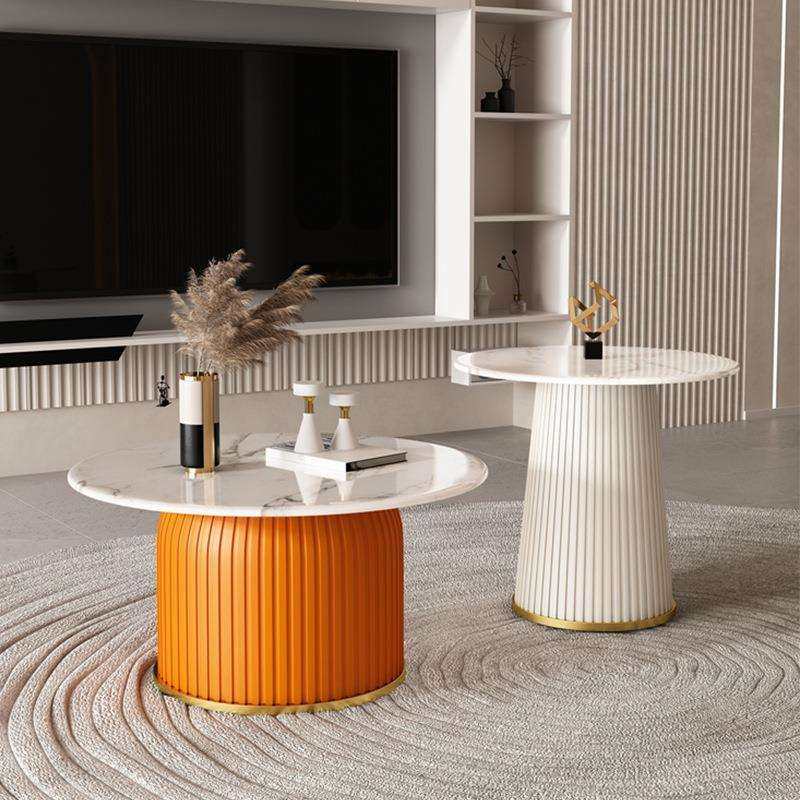 北欧小户型大小圆形茶几组合轻奢现代简约岩板创意小茶桌客厅家用,玩具/童车/益智/积木/模型,毛绒/玩偶/公仔/布艺类玩具,淘宝优惠券,粉丝福利购,淘宝优惠卷